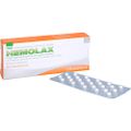 HEMOLAX 5 mg magensaftresistente überzogene Tabl.