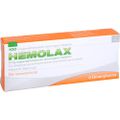 HEMOLAX 5 mg magensaftresistente überzogene Tabl.