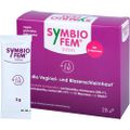 SYMBIOFEM Intim Milchsäurebakterien mit D-Mannose