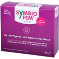 SYMBIOFEM Intim Milchsäurebakterien mit D-Mannose