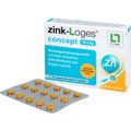 ZINK-LOGES concept 15 mg magensaftres.Tabletten