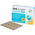 ZINK-LOGES concept 15 mg magensaftres.Tabletten