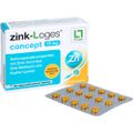 ZINK-LOGES concept 15 mg magensaftres.Tabletten