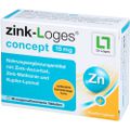 ZINK-LOGES concept 15 mg magensaftres.Tabletten