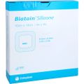 BIATAIN Silicone Schaumverband 10x10 cm