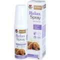 DOPPELHERZ für Tiere Relaxspray f.Hunde