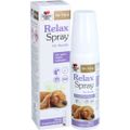 DOPPELHERZ für Tiere Relaxspray f.Hunde