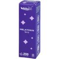 MELATONIN 1 mg Spray ohne Alkohol