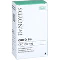 DR.NOYDS 5% CBD Öl