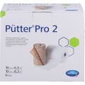 PÜTTERPRO 2 2-Komponenten-Kompressionssystem 10 cm