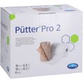 PÜTTERPRO 2 2-Komponenten-Kompressionssystem 10 cm