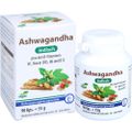 ASHWAGANDHA PLUS Kapseln