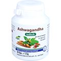 ASHWAGANDHA PLUS Kapseln