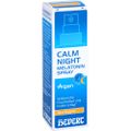 CALMNIGHT Melatonin Spray