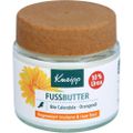 KNEIPP regenerierende Fußbutter Fußpflege