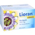 LIORAN classic f.Nacht &amp; Tag die Passionsblume HKP