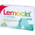 LEMOCIN ProHydro Lutschtabletten