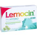 LEMOCIN ProHydro Lutschtabletten