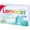 LEMOCIN ProHydro Lutschtabletten