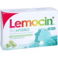 LEMOCIN ProHydro Lutschtabletten