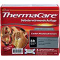 THERMACARE bei punktuellen Schmerzen