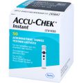 ACCU-CHEK Instant Teststreifen