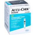 ACCU-CHEK Instant Teststreifen