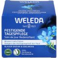 WELEDA festigende Tagespflege blauer Enz.&amp;Edelwei.