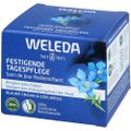 WELEDA festigende Tagespflege blauer Enzian &amp; Edelweiss