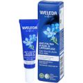 WELEDA Anti-Falten Aug.&amp;Lippenpfl.bl.Enz.&amp;Edelwei.