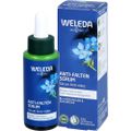 WELEDA Anti-Falten Serum blauer Enzian &amp; Edelweiß