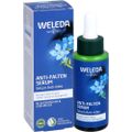 WELEDA Anti-Falten Serum blauer Enzian &amp; Edelweiß