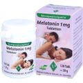 MELATONIN 1 mg Tabletten