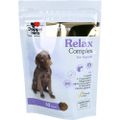 DOPPELHERZ für Tiere Relax Complex Chews f.Hunde