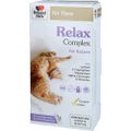 DOPPELHERZ für Tiere Relax Complex Port.Btl.f.Kat.