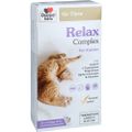 DOPPELHERZ für Tiere Relax Complex Port.Btl.f.Kat.