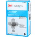 TEGADERM Foam Adhesive 6,9x6,9 cm kreuzf.90615