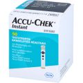 ACCU-CHEK Instant Teststreifen