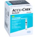 ACCU-CHEK Instant Teststreifen