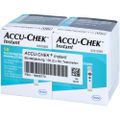 ACCU-CHEK Instant Teststreifen