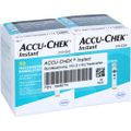 ACCU-CHEK Instant Teststreifen