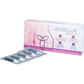 GYNELLA Balance Vaginalsuppositorien