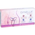 GYNELLA Balance Vaginalsuppositorien