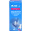 ALVITA Augenspray