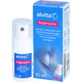 ALVITA Augenspray