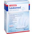 LEUKOMED skin sensitive steril 8x10 cm