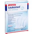 LEUKOMED skin sensitive steril 8x10 cm