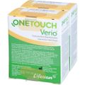 ONE TOUCH Verio Teststreifen