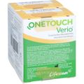 ONE TOUCH Verio Teststreifen