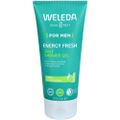 WELEDA for Men Energy Fresh 3in1 Shower Gel